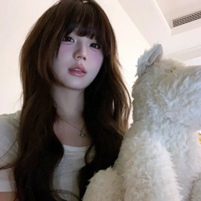 格格的女儿