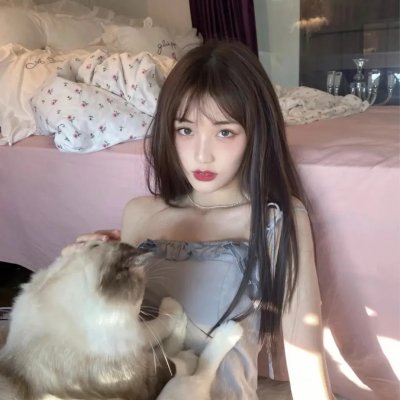 天使的对话