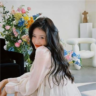 来自另一个星球的女孩